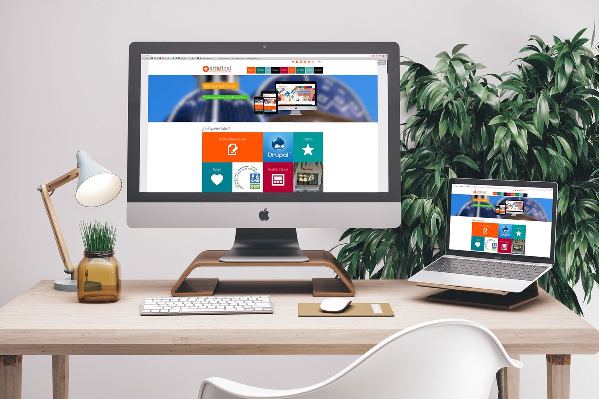 emujeres's tweet photo. Artefinal: empresa especializada en páginas Web, SEO y Apps móviles realizadas con enfoque de género. 
Su política de Responsabilidad Social Corporativa apoya proyectos realizados por mujeres, con medidas específicas que ayuden a su empoderamiento.
https://t.co/2fsgfLZiNI https://t.co/3LHP1CgV5y