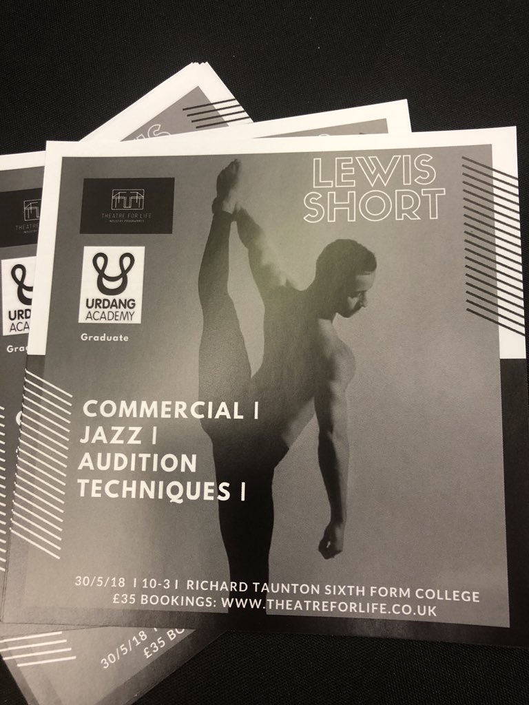 A fantastic day exhibiting <a href="/thecreativexpo/">The Creative Expo</a> &amp; meeting fellow creatives and teachers! It was great to chat to  <a href="/Be_HSDC/">HSDC</a> <a href="/ActingHsdc/">HSDC_ActingforStage&Screen</a> <a href="/SolentPerform/">Solent University: Performing Arts.</a> <a href="/mt_UoW/">MT Uni of Winchester</a> <a href="/UniofChi/">Uni of Chichester</a> - look forward to chatting more <a href="/theatre_lifeed/">Theatre For Life Education</a> EMAIL: edtheatreforlife@outlook.com #creativeexpo18 #bespokeworkshops