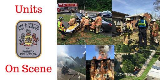 ffxfirerescue's tweet photo. Units on scene in the 8300 block of Greensboro Drive, in Tysons Corner area, with elevated Carbon Monoxide readings in building. Found workers using a gas powered pressure washer in parking garage. Crews ventilating building. Situation stable. #fcfrd #ffxstorm https://t.co/yhgyTx5PP3