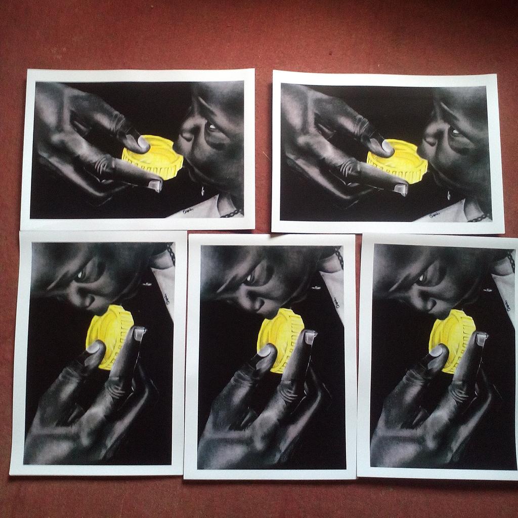 collinsobijiak2's tweet photo. For every human thats been touched by the sufferings of the African child.
Prints available
#childsave #WeAreNigerianCreatives https://t.co/9vLjLLXY2g
