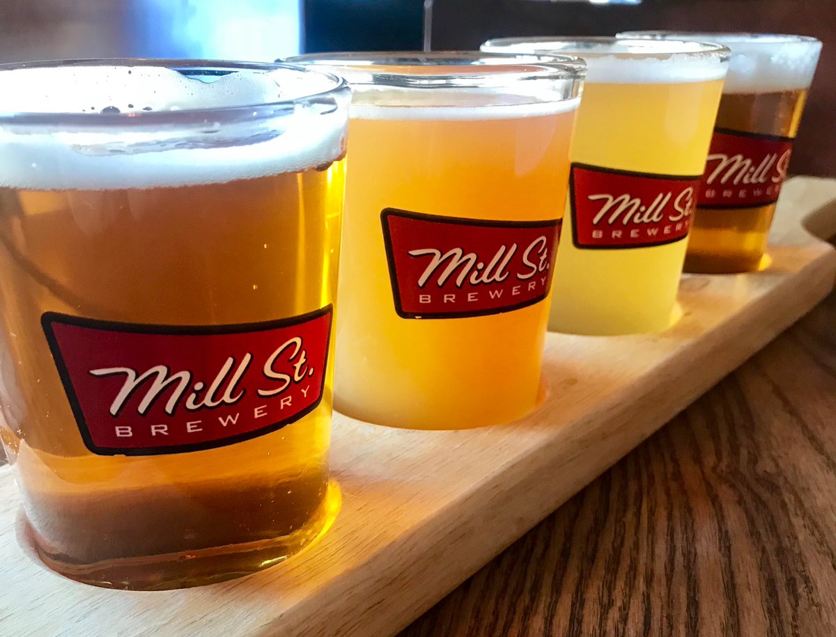 Tickets for our SpringFest are available! Samples from over ten local breweries of their new spring beers. Tix are only $15 : Brewspringfest2018.eventbrite.ca #yycbeer #yycevents