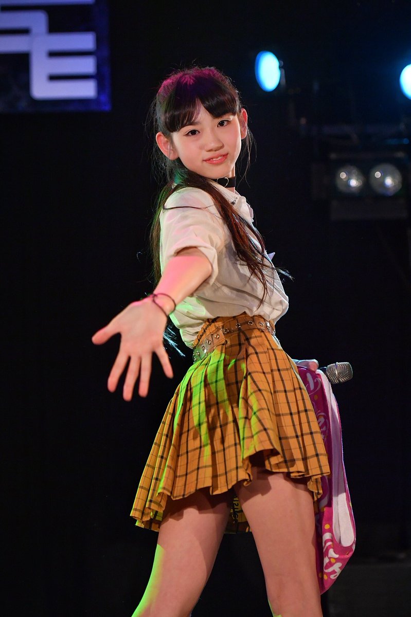 setagaya555's tweet photo. 2018.3.18 PARLISH 山本凜様
ちょ、凜様タオル逆!www
最後の決めポーズでやらかす凜様かわいすぎる
#山本凜
#PARLISH
#avexartistacademyOSAKAPREMIUMLIVE
#江坂MUSE https://t.co/kpw81PRqPV