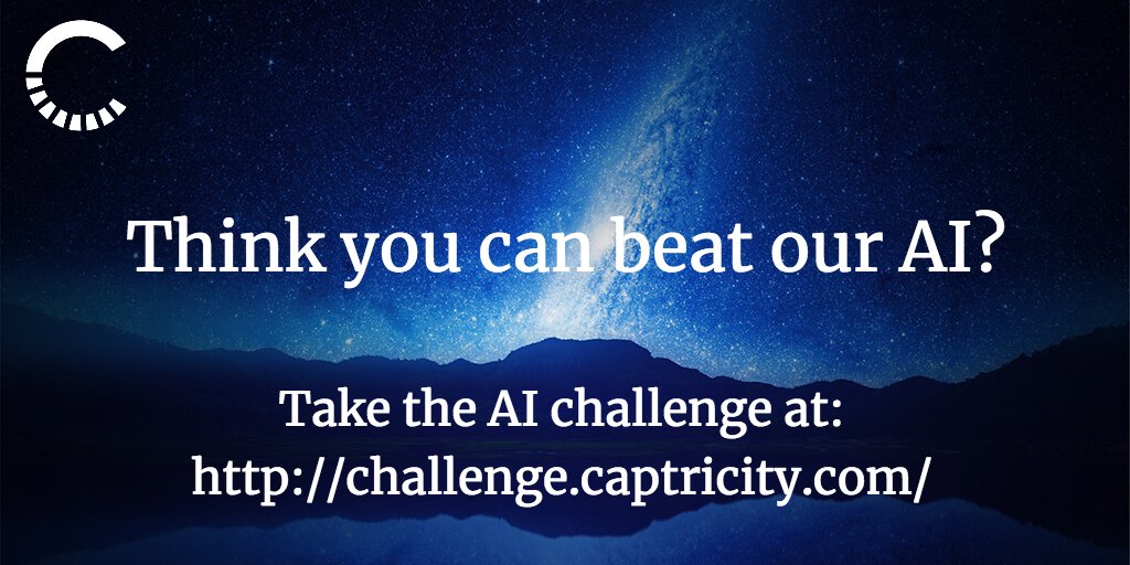 Captricity tweet media