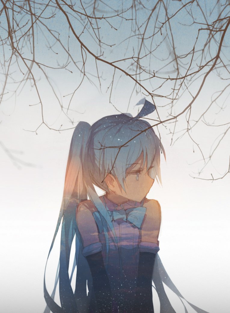 Hatsune Miku (@miku_images) / Posts / X
