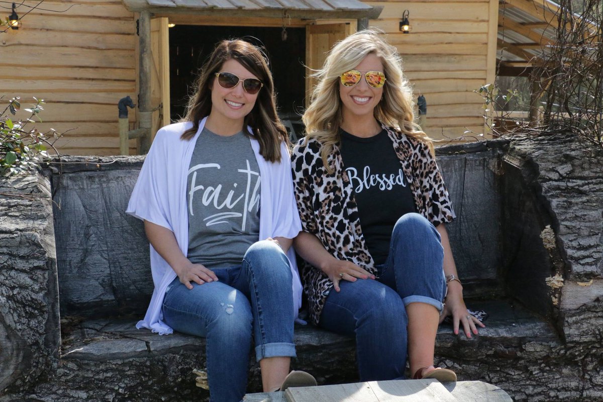 Lighthearts, Kimonos and Dresses are shipping now! #atlmkt