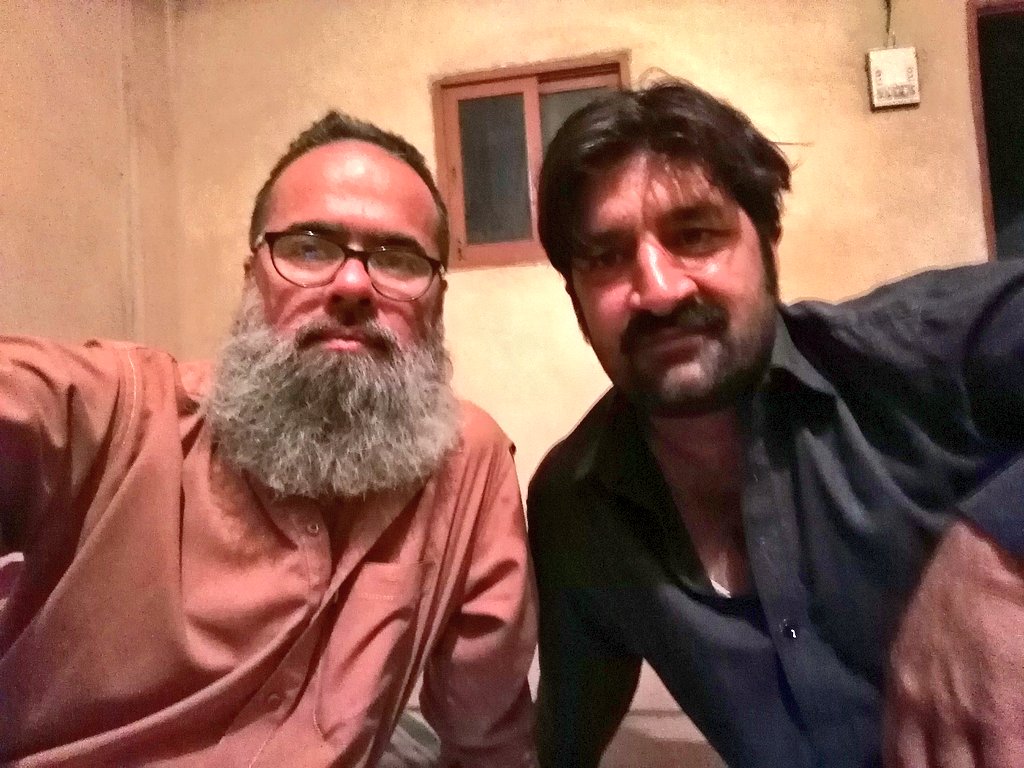 RealShaikhRehan's tweet photo. ڈپٹی ہیڈ ڈسٹرکٹ ویسٹ ارمان آفریدی سے ملاقات ۔ ملاقات میں سوشل میڈیا ونگ ڈسٹرکٹ ویسٹ کی تنظیم سازی سے متعلق گفتگو ۔۔۔ 
@MaryamNSharif 
@KhurramBhatti01 
@mahfooz51871 https://t.co/MczJ1Ns1At