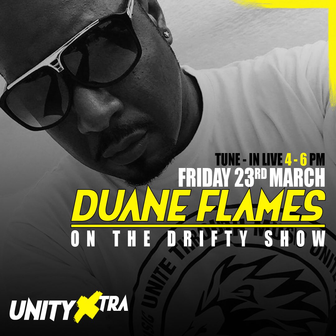 Unity Xtra tweet media