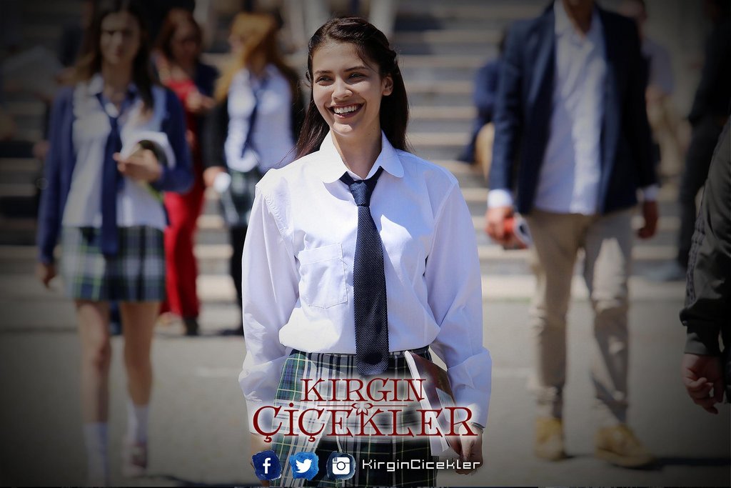 Eylül ile tanışmaya  hazır mısınız?