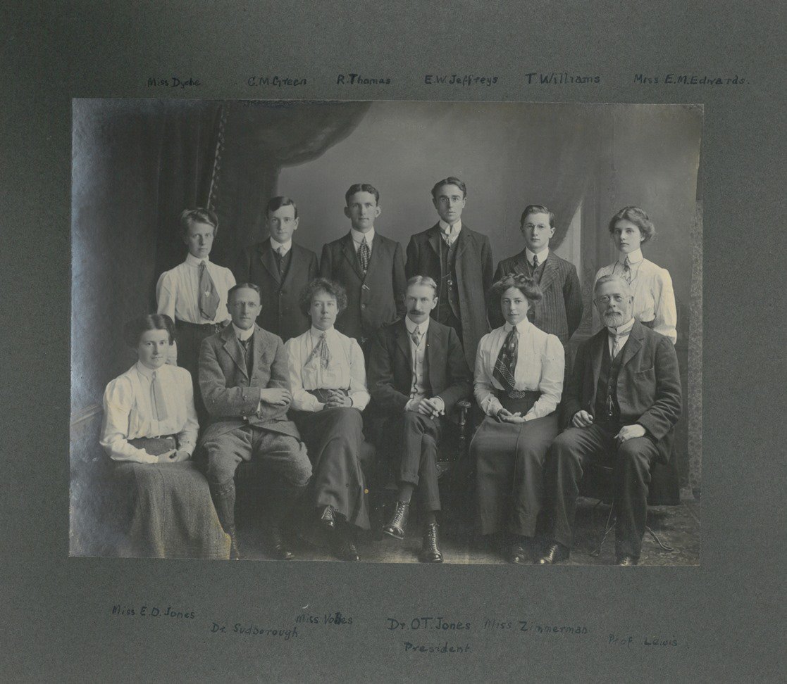 ukraine remembers aberystwyth alumnus aberystwyth