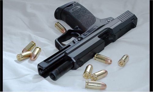 Illinois Governor Vetos Anti-Gun Dealer Licensing Legislation dlvr.it/QLshjx