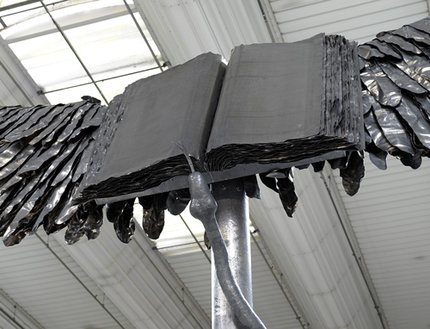 ArtLineMilano's tweet photo. La prima opera pubblica di #AnselmKiefer negli Stati Uniti verrà installata in primavera al Rockefeller Center di New York https://t.co/G14QCsLxo1 #publicartnews #artepubblica #notizieartepubblica @PublicArtFund https://t.co/nLUcaSrtqz