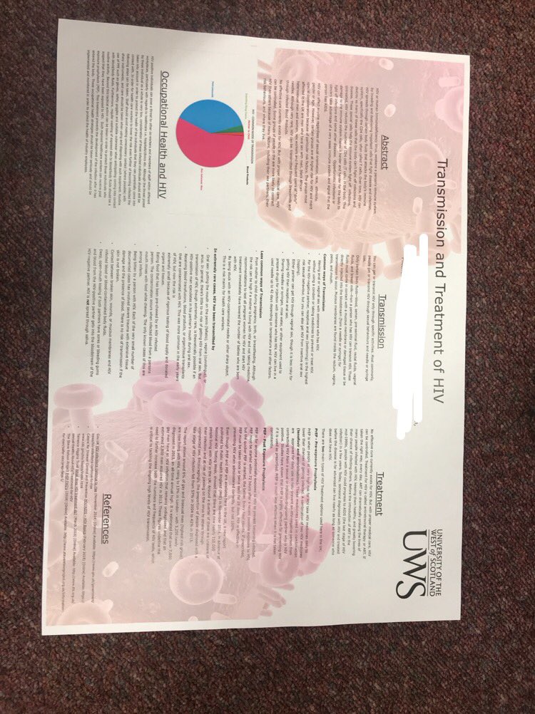 SciInvest's tweet photo. first draft of #scientificinvestigation poster #group15 #uws @DrDaveT @UniWestScotland #ExcitedScientists https://t.co/8s5FE09VRo