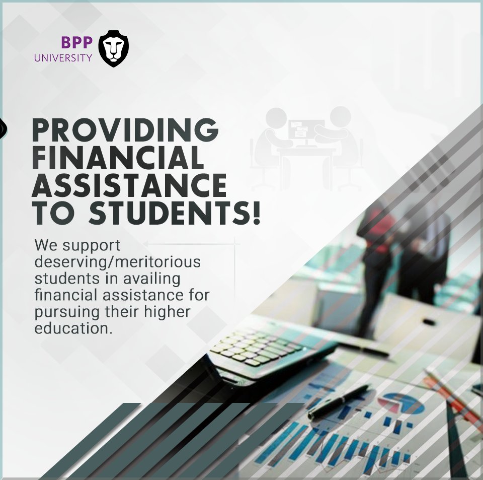 BPP Student Forum tweet media