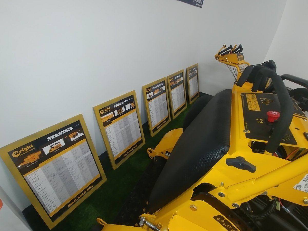 St. Louis Equipment tweet media