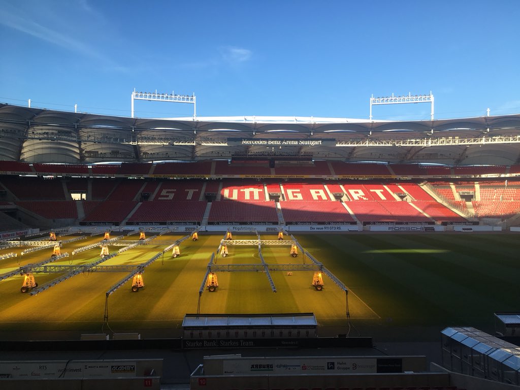 Svenja Krämer (@svenjakraemer) on Twitter photo Bestes Wetter für die heutige Veranstaltung ‚Digitalisierung im Profifußball‘ #FSAlumni #eSports <a href="/VfB/">VfB Stuttgart | Pokalsieger 2025</a> <a href="/VfB_eSports/">VfB eSports</a> <a href="/FS_Alumni/">FS_Alumni</a> Bestes Wetter für die heutige Veranstaltung ‚Digitalisierung im Profifußball‘ #FSAlumni #eSports <a href="/VfB/">VfB Stuttgart | Pokalsieger 2025</a> <a href="/VfB_eSports/">VfB eSports</a> <a href="/FS_Alumni/">FS_Alumni</a>