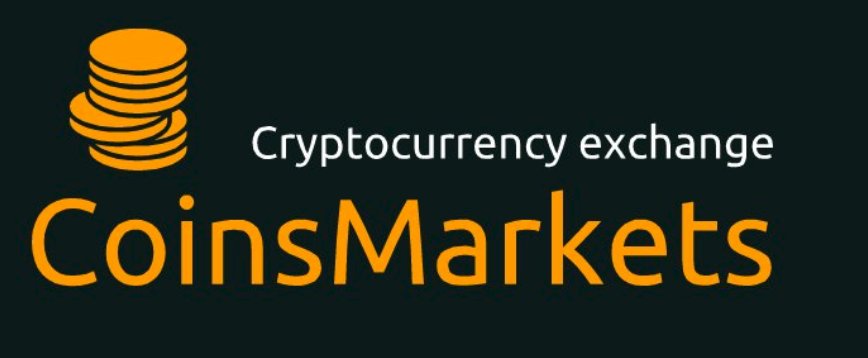 GoaCoin's tweet image. $GOA is currently enabled for withdrawal @CoinsMarketsEXC 
coinsmarkets.com/trade-BTC-GOA.…

#goa #goacoin #cryptocurrency #blockchain #mining #masternode