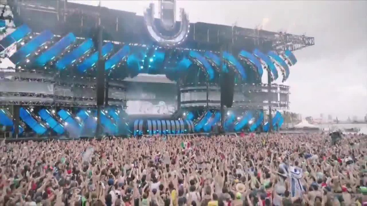 Police will position snipers around this weekend's Ultra Music Festival in downtown Miami. bit.ly/2u6W6xD?utm_so… https://t.co/ACl82Qaiyv