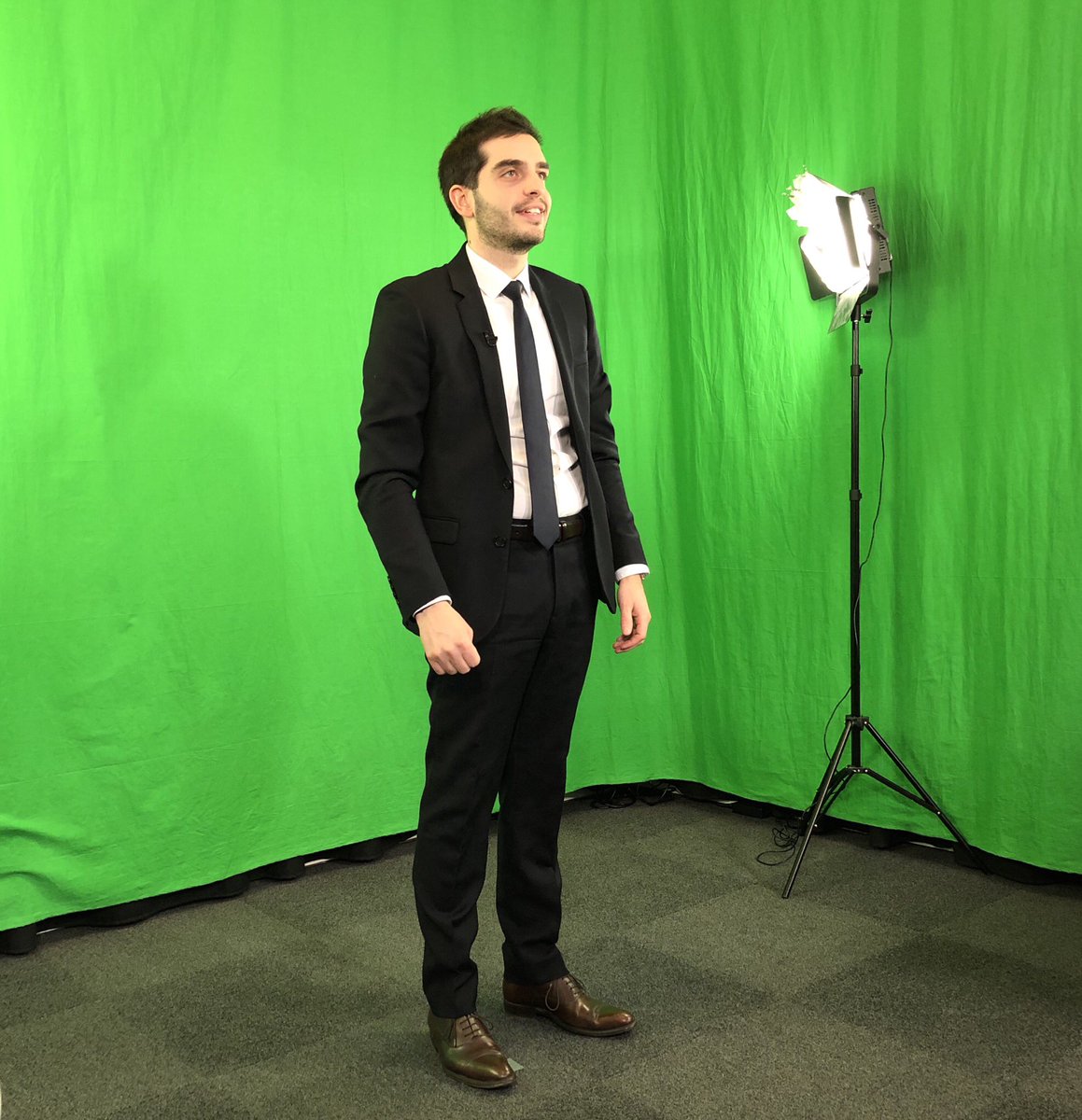 123IM_France's tweet photo. 🎥 [ACTION] Tournage en cours chez @Club_Patrimoine 1 minute pour tout savoir sur la dernière offre d’@123IM_France pour investir en #immobilier #PEA #PEAPME Vidéo à venir ! https://t.co/HuicKh5We0
