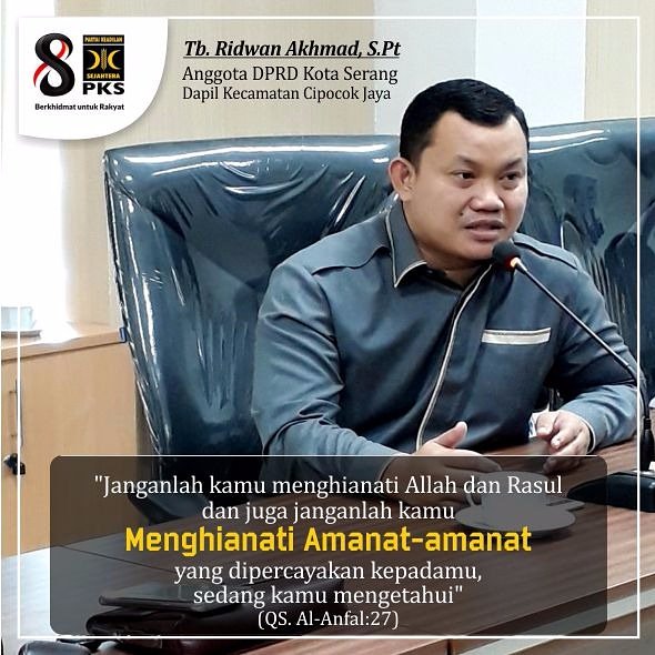 Tb Ridwan Akhmad (@tb_ridwan82) on Twitter photo 