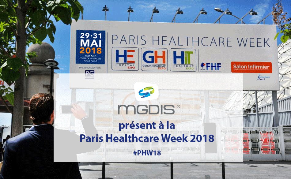 ParisHealthcare's tweet photo. [Focus Exposant] 📌Vous recherchez des #solutions de #pilotages stratégique et financier performantes, simples et évolutives pour répondre aux enjeux et obligations #réglementaires ?

📅 Venez rencontrer @MGDIS_ à la #PHW18, stand P78 https://t.co/w7ciDNV3Wh