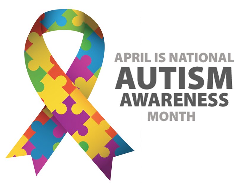 HealthyManatee's tweet image. April is Autism Awareness Month. Learn the facts and statistics about this disorder here:  autism-society.org
