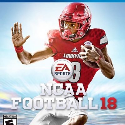 camkow_64's tweet photo. If there is one thing I want in this world right now. @EASPORTS #needit #havetohaveit https://t.co/Qvz3DAy2EX