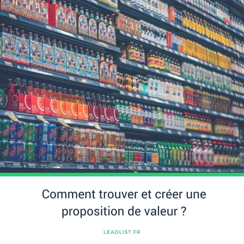 HCNWebmarketing's tweet photo. Comment trouver et créer une proposition de valeur ? https://t.co/jB472tgCZo https://t.co/U2UFoyNRq0