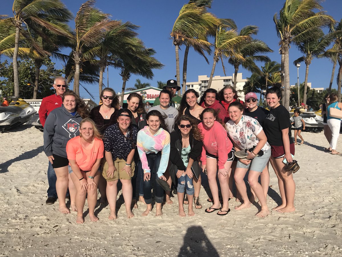 Blackburn Softball tweet media