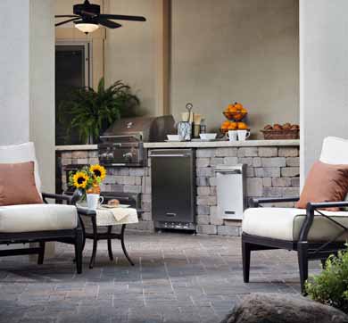 SDPavers's tweet image. Take your upcoming parties outside in a fantastically #remodeled outdoor kitchen. Ready to take the next step? Contact San Diego Pavers SD Pavers .
.
.
.
#BackyardKitchen #California #Belgard #PaverInstaller