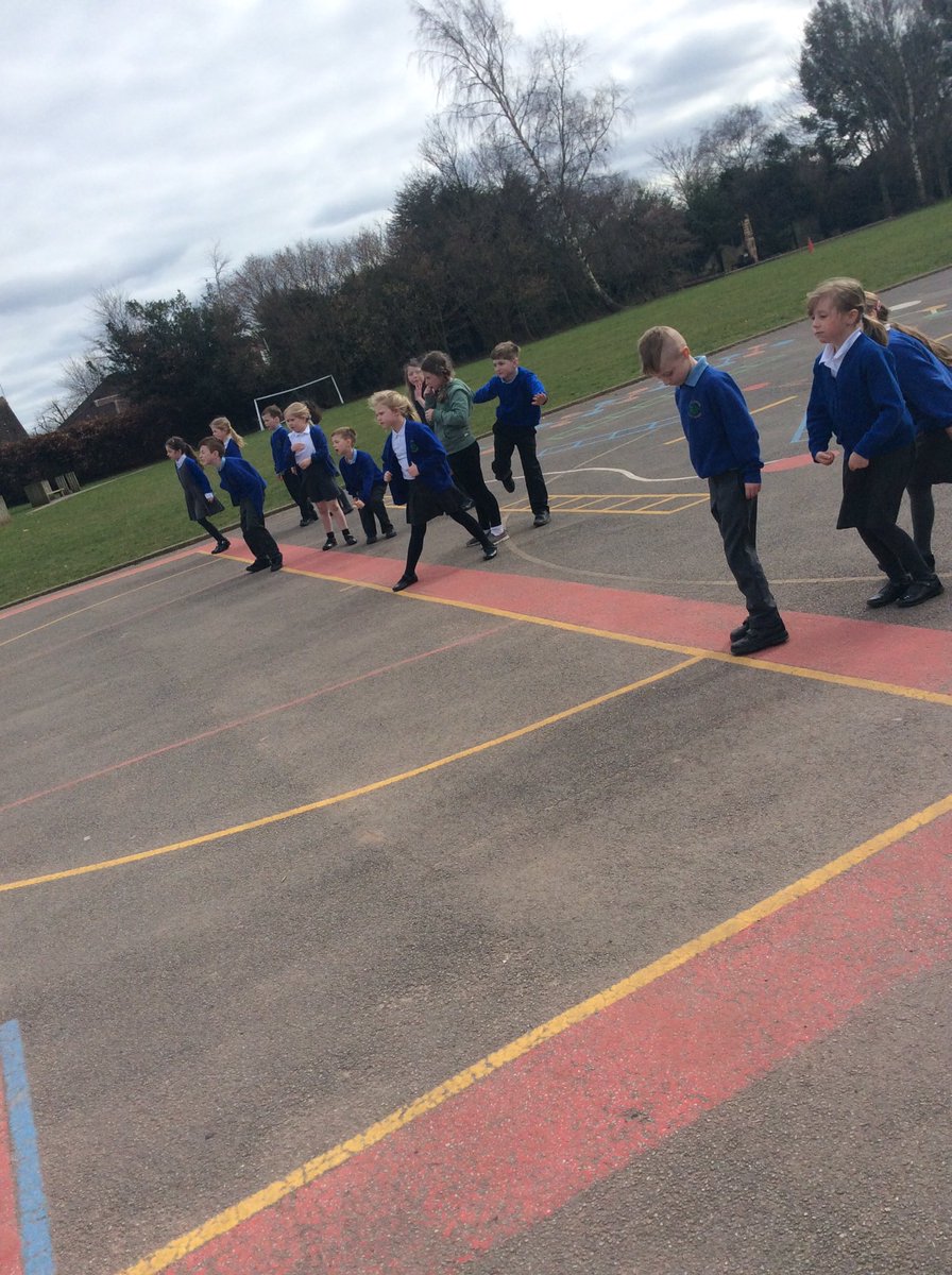 LittleSuttonCoE's tweet photo. Well done Cherry class for your 15 minutes of Military Maths today 💪🏽🏃🏽♀️🏃🏽#lscherry #sportrelief @sportrelief https://t.co/VkBMtjr3Kh