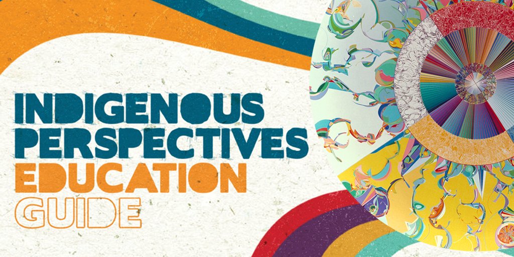 Introducing our new Indigenous Perspectives Education Guide. This guide isn't just for teachers - it is an excellent resource for anyone who wants to learn about diverse narratives in Canada and the complex relations between Indigenous peoples &amp; settlers. fb.historicacanada.ca/education/engl…