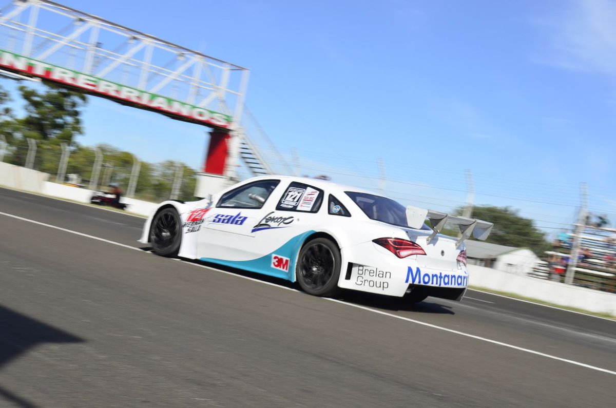 #TRRioCuarto - <a href="/TopRaceJunior/">TopRace Junior</a>  

Comunicado de Prensa 📝 | <a href="/HernanSalaOk/">Hernan Sala</a>  

"Renovadas ilusiones para Río Cuarto" | 👉 goo.gl/Ey2tCL 📌