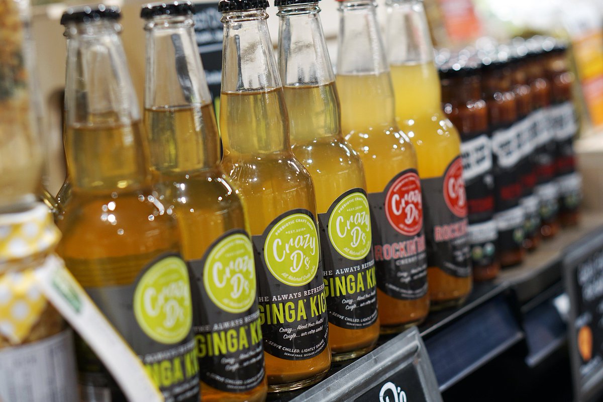 FarmBoy's tweet photo. Many of the items we carry are made locally in Ontario in small batches by talented local artisans. Explore our #local products starting tomorrow in #HamOnt! https://t.co/MDk0ScVX5r