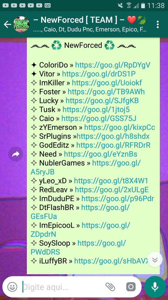 ⛉ New Forced [ TEAM ] ⛊ tweet media