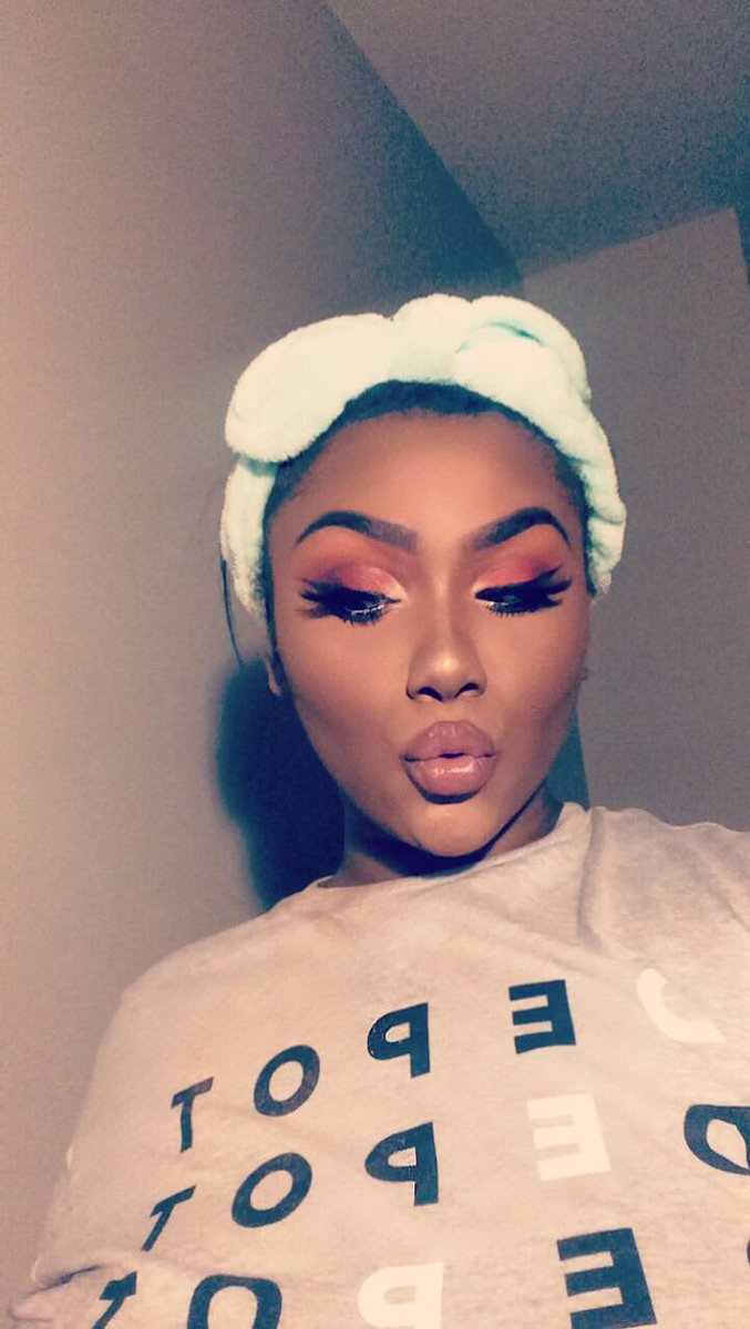 anyone else love @tailormadejane? ๐ this look was inspired by the look in her most recent youtube video.