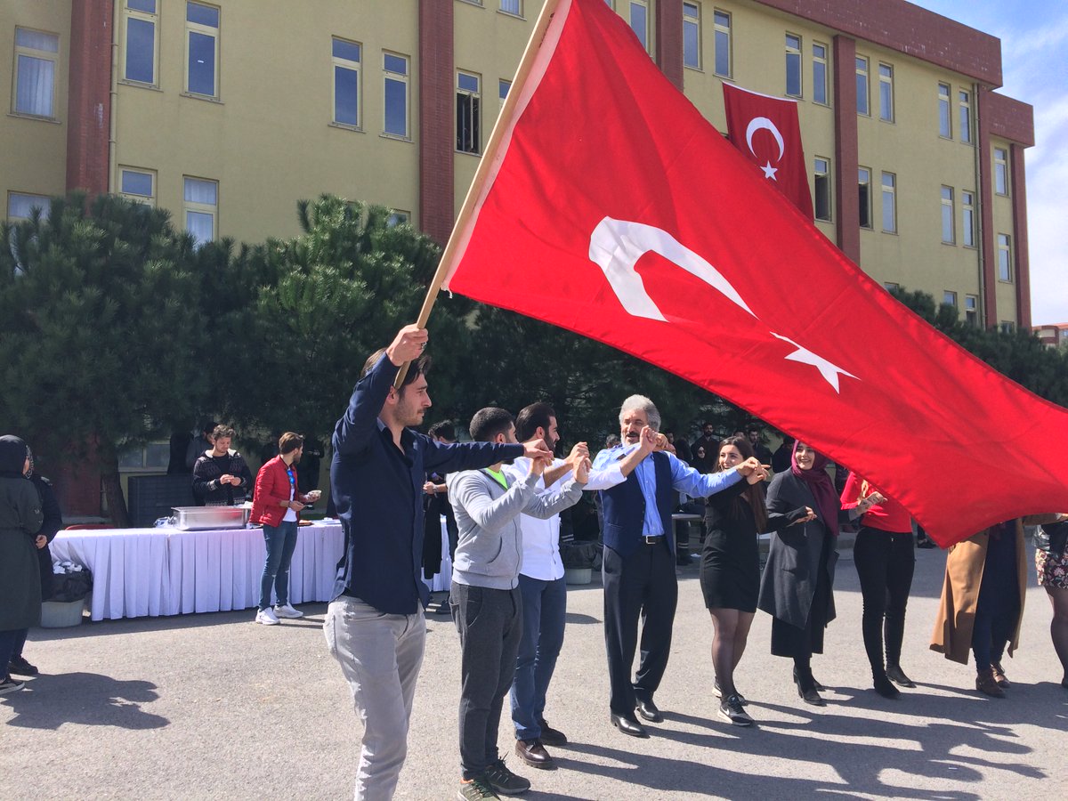 Maltepe Üni SKS tweet media