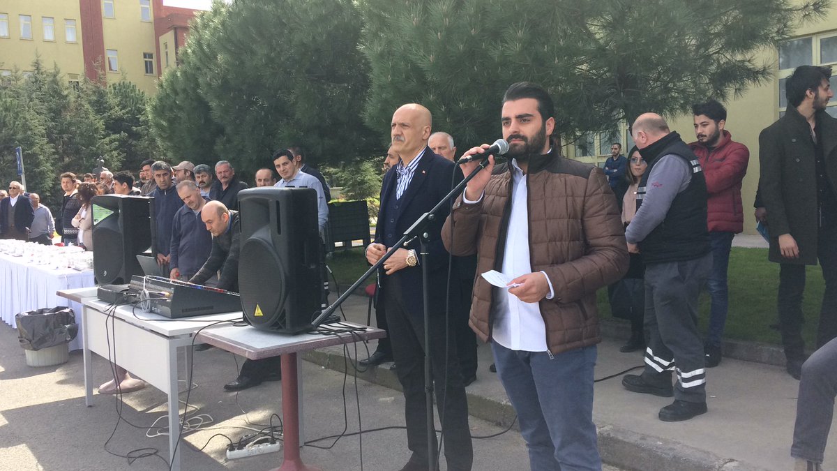 Maltepe Üni SKS tweet media