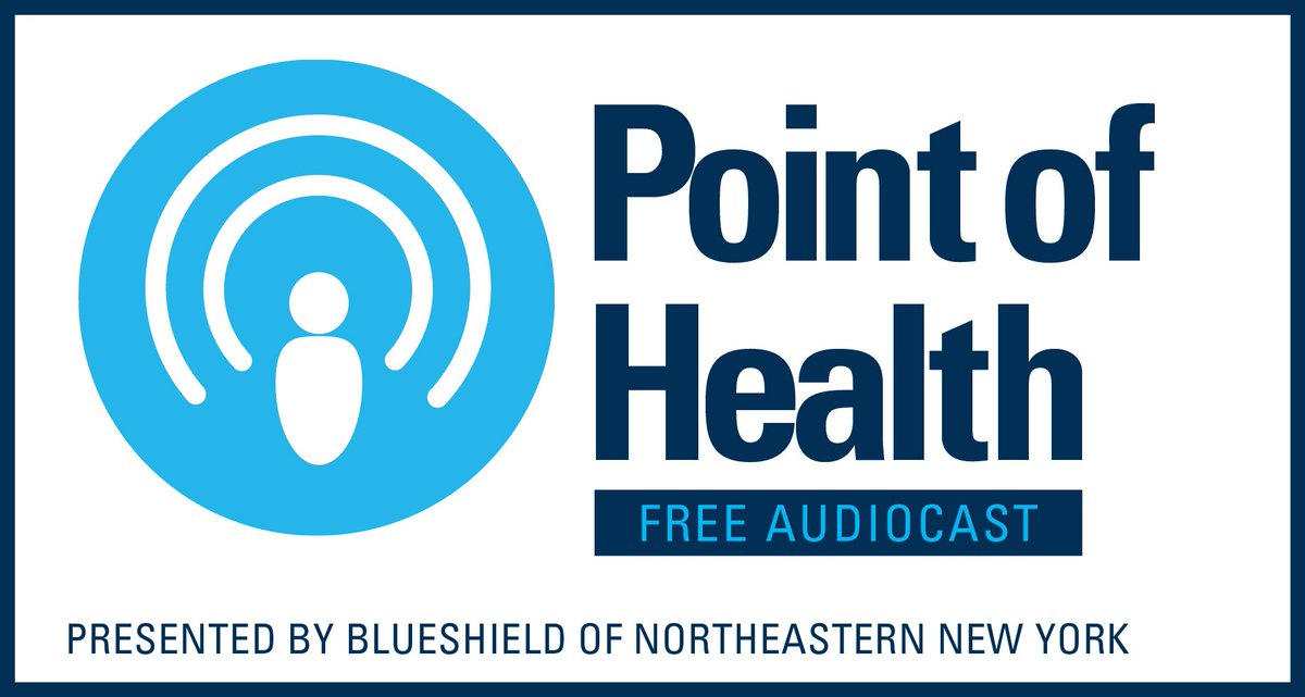bsnenyPR's tweet image. .@bsneny launches #PointofHealth, a free, #audiocast to provide updates on key topics in the #healthcare industry. For more information visit bit.ly/2IDOcyS. #podcast #health #primarycare