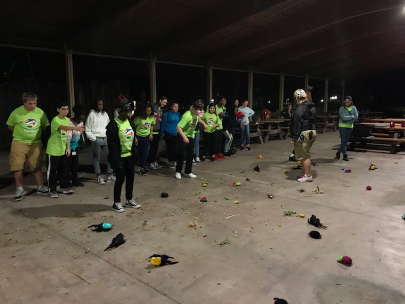 RHMSZooMagnet's tweet photo. @RHMSRaiders enjoyed "survival of the fittest" program through team building activities @BuschGardens
#educational
 @MDCPSSouth @zoomiami https://t.co/aVudIvQJA8