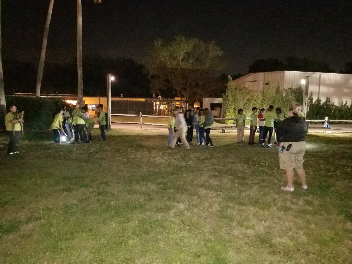 RHMSZooMagnet's tweet photo. @RHMSRaiders enjoyed "survival of the fittest" program through team building activities @BuschGardens
#educational
 @MDCPSSouth @zoomiami https://t.co/aVudIvQJA8