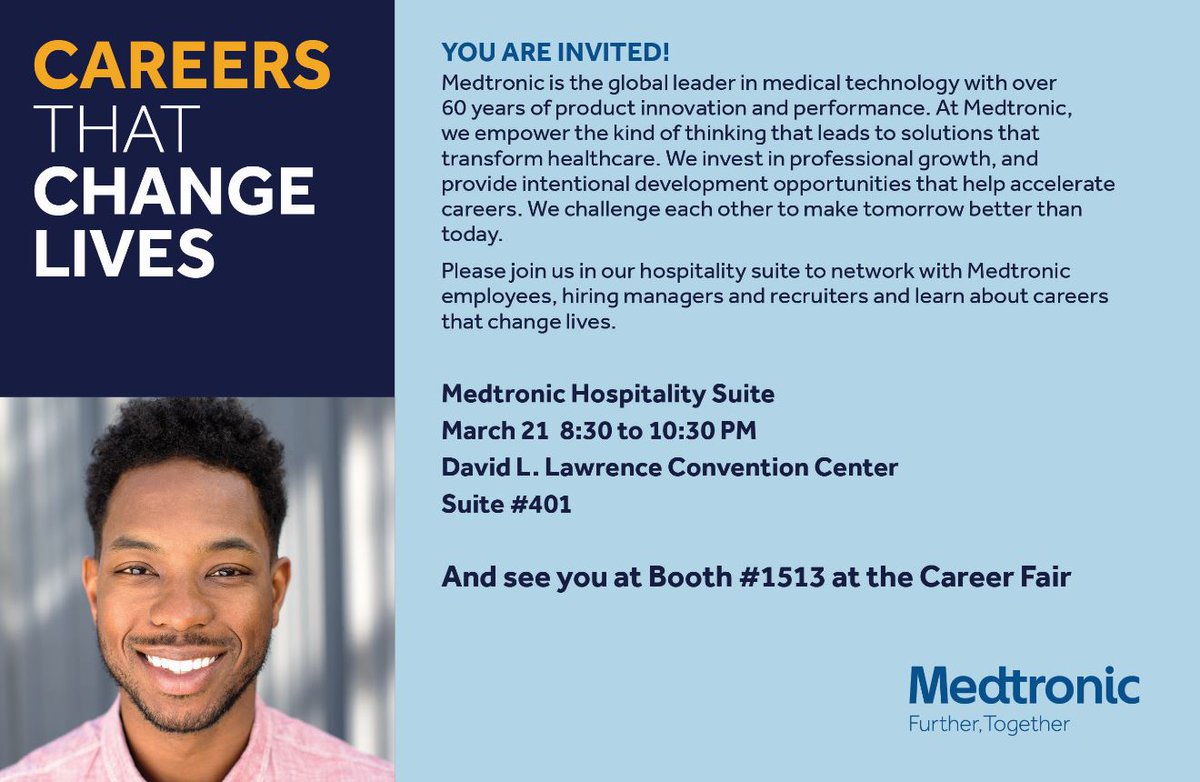 steffenson's tweet image. Oh the weather outside is frightful, but our Hospitality Suite will be delightful!  #NSBE44 #MedTech #EngineersChangeLives See you soon, #NSBE!