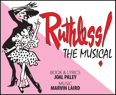 Auditions coming up April 8 and 10. The wild musical comedy that proves some kids will do anything to become a Broadway star…ANYTHING! citytheatreaustin.org