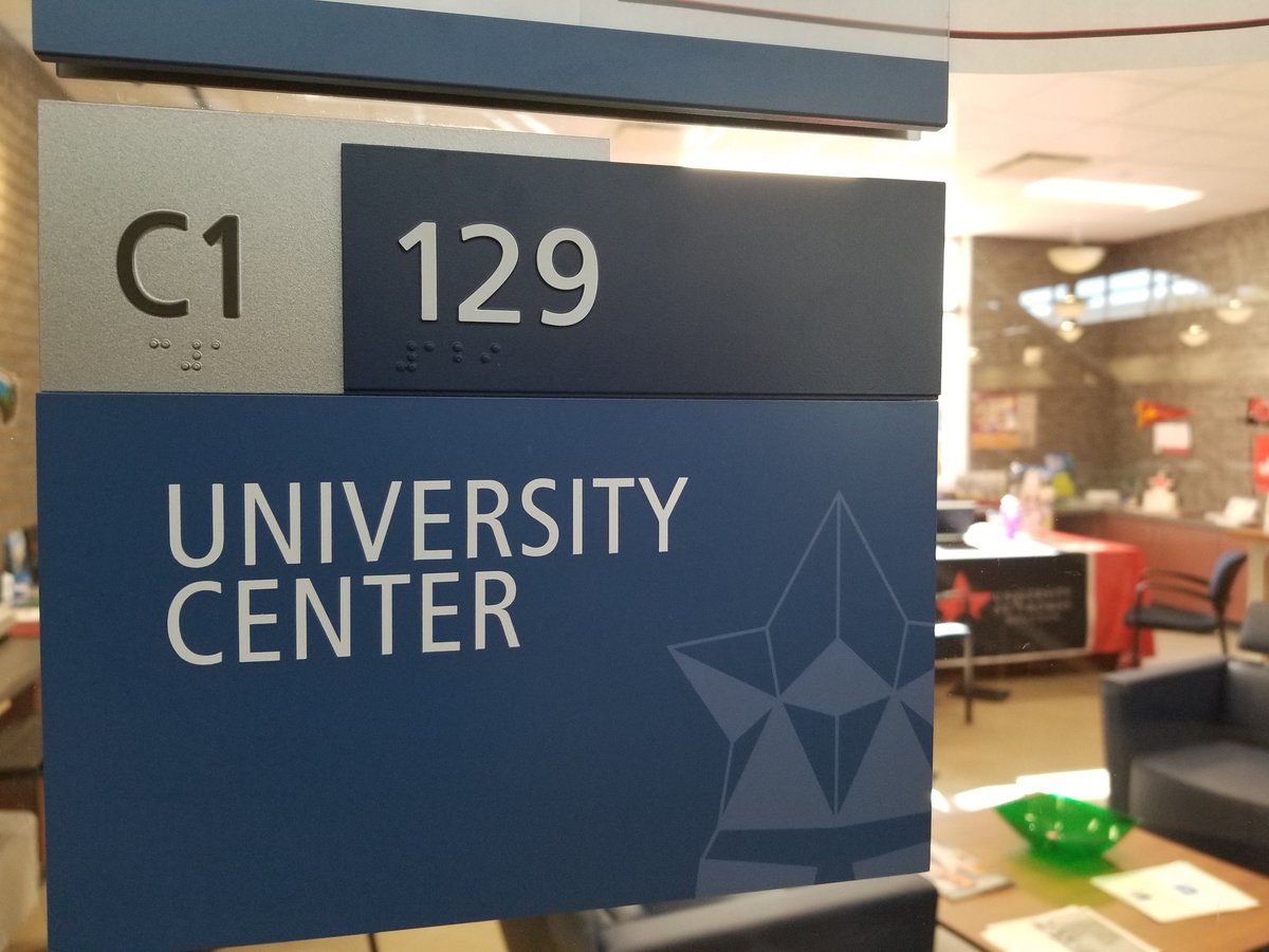 USTSaraJohnson's tweet image. What a great day to talk about transferring to UST! @USTadmissions is at @SanJacCollege #CentralCampus @SJCUnivCtr today until 2pm. Stop by to plan your credits and learn about #TransferScholarships! #Transfer2UST #Smiles4Everyone