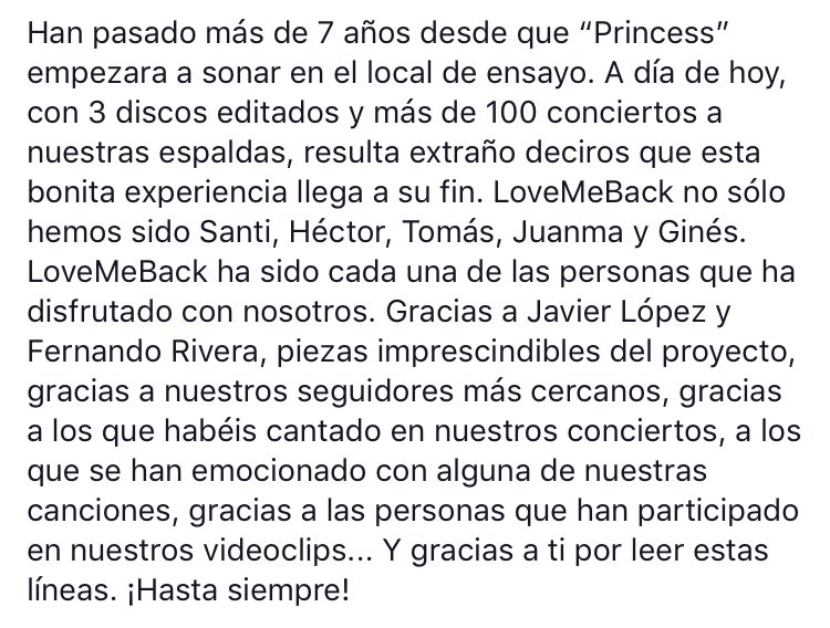 LOVEMEBACK tweet media