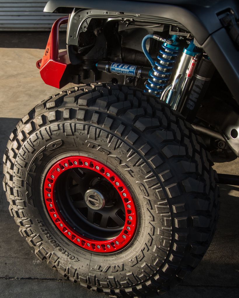 NittoTire's tweet photo. 40's + King Suspension = Royal Flush
#Nitto | #TrailGrapplers | #GrapplerAdventure | @KingShocks | #Drivingline | #Jeep | #4x4 | #Jeeps | #Lifted | #Got40s https://t.co/pSZL28qbCR