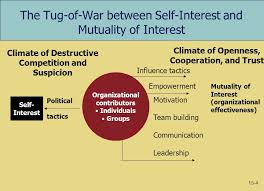 tug of war tactics