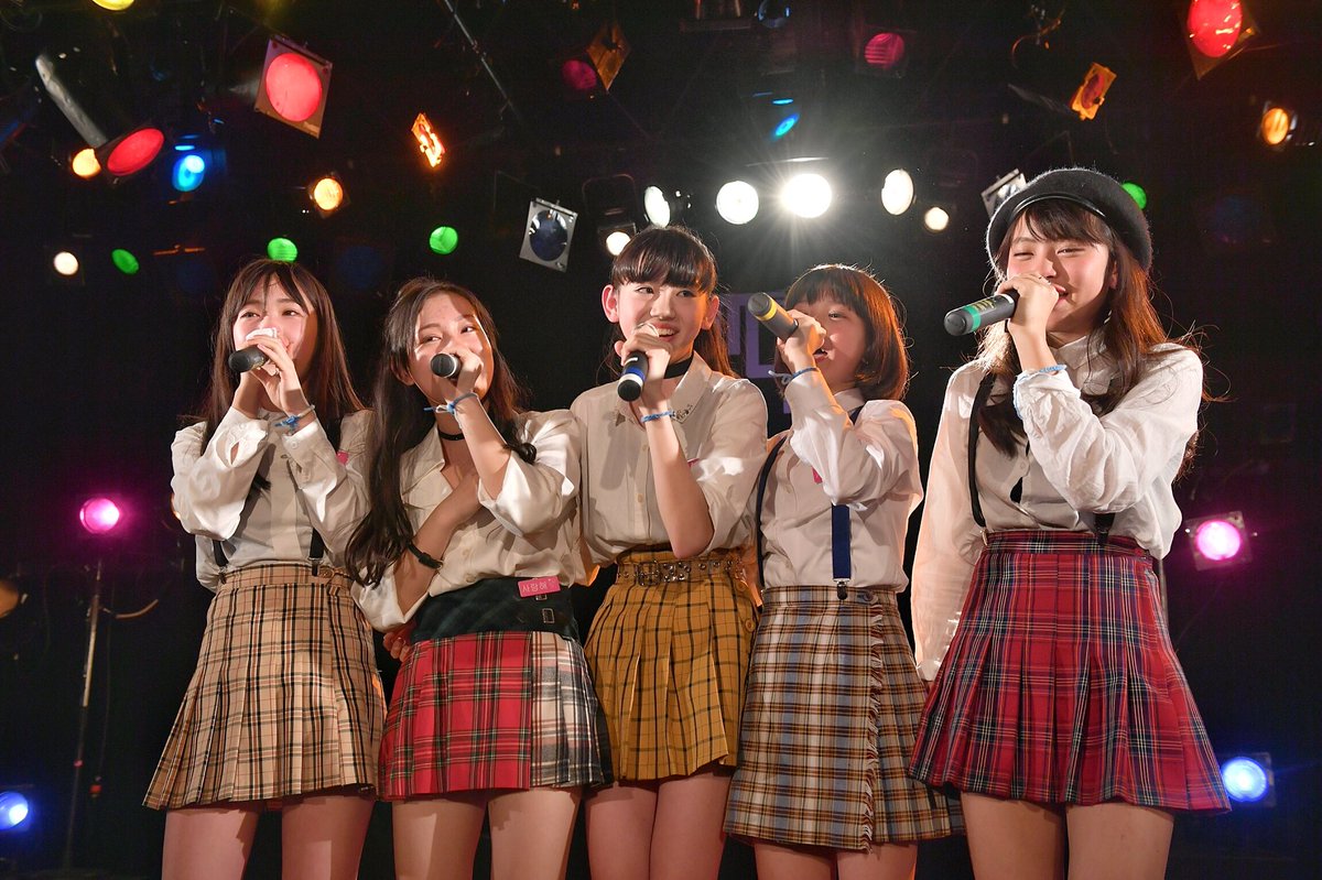 setagaya555's tweet photo. 2018.3.18 PARLISH 山本凜様
ラストにちょこっとアンコールのサービス!
これで最後だと思うと寂しいけど楽しかったよ!ありがとう!
#山本凜
#PARLISH
#avexartistacademyOSAKAPREMIUMLIVE
#江坂MUSE https://t.co/2yiOktu04K