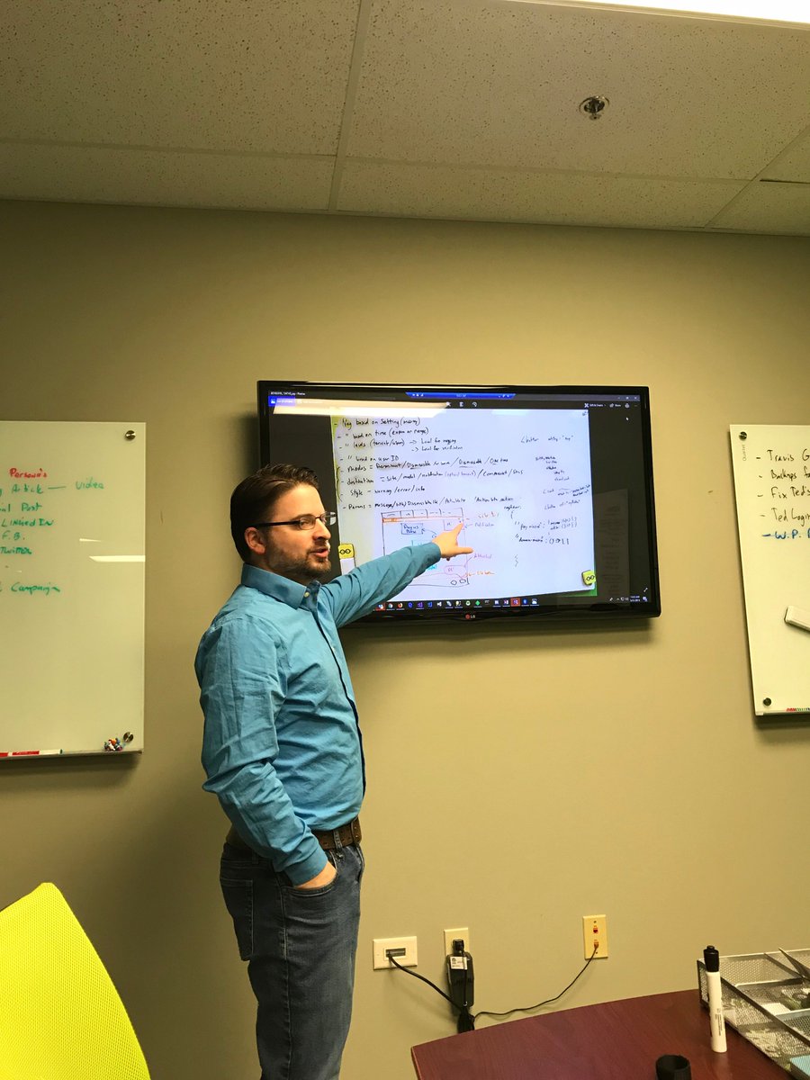 touchconvert's tweet image. Droppin' some knowledge on TC v2 #TouchConvert