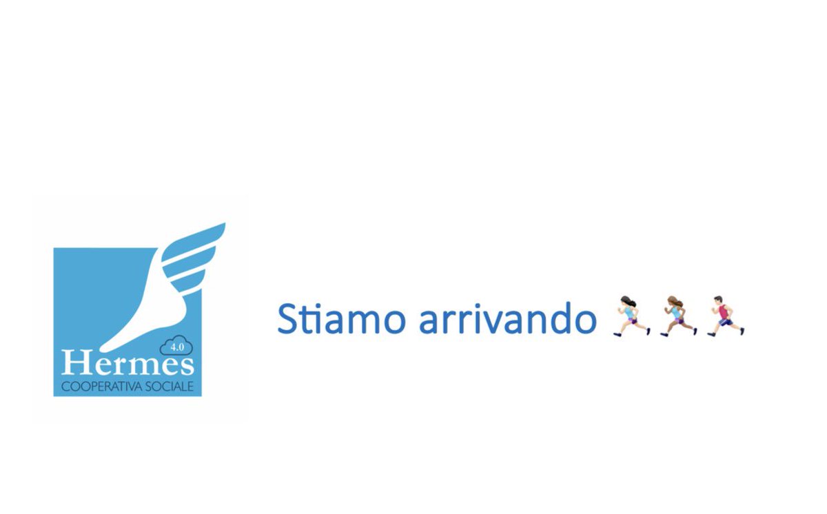 Hermes4punto0's tweet photo. Cos’è una #CooperativaSociale?
È un’associazione di persone che si uniscono per soddisfare i propri bisogni economici, sociali e culturali e le proprie aspirazioni attraverso la creazione di una società democraticamente controllata.
#LaPersonaPrimadiTutto
#Hermes4Punto0 https://t.co/N17H3wbiCV