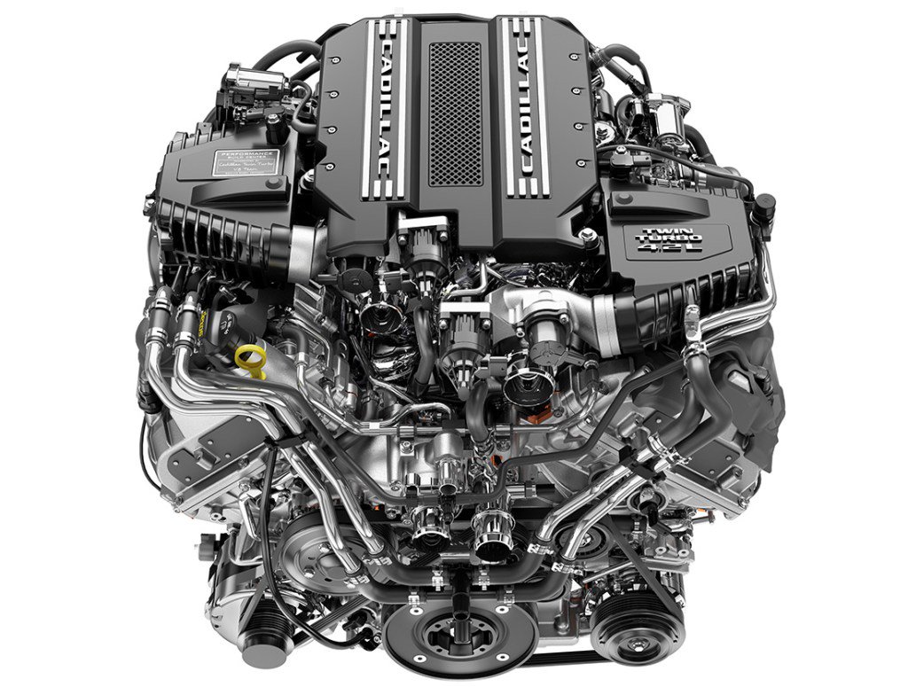 Cadillac Magazine tweet media